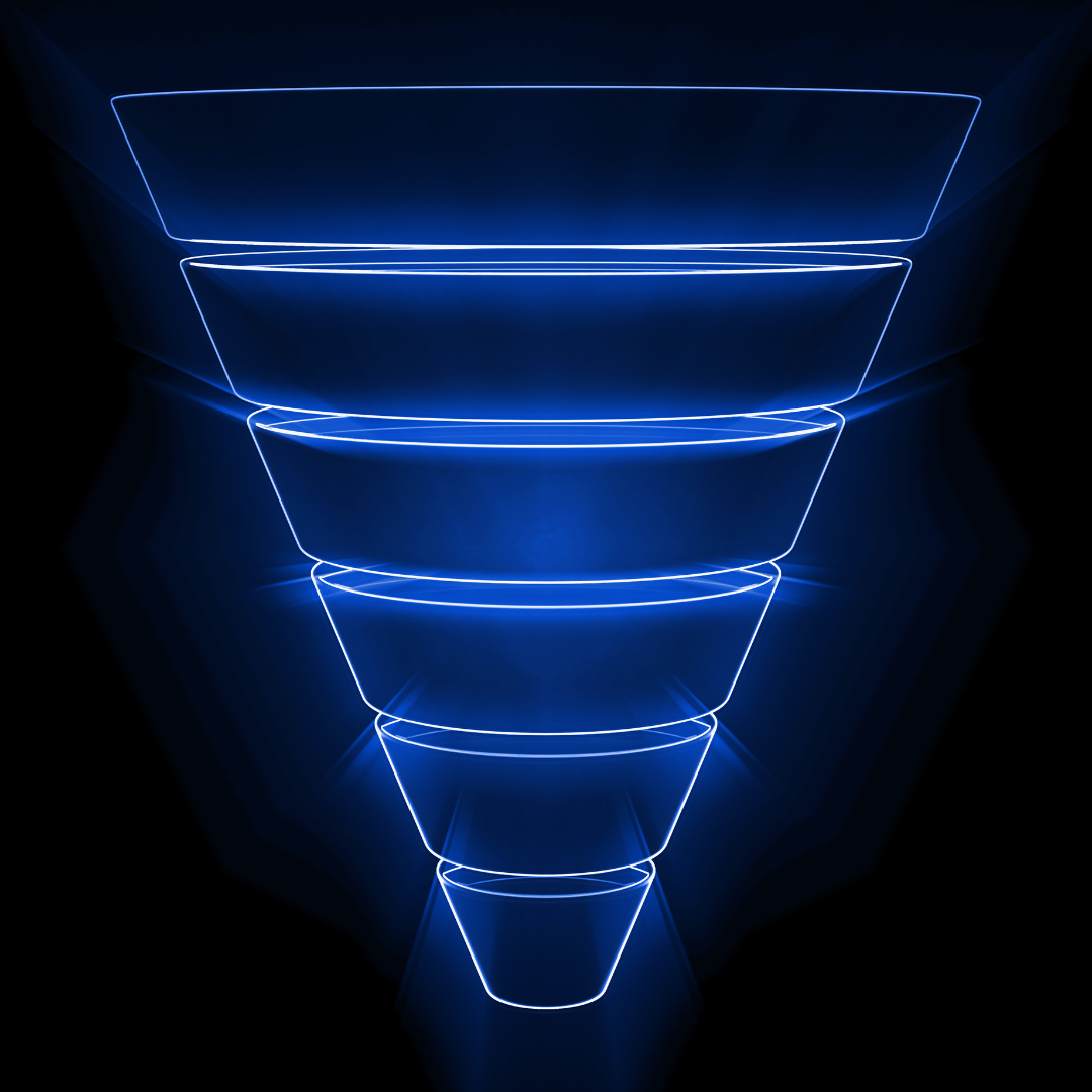 Sales Funnel Creation